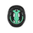 Lazer Nutz Kineticore Kids' Helmet