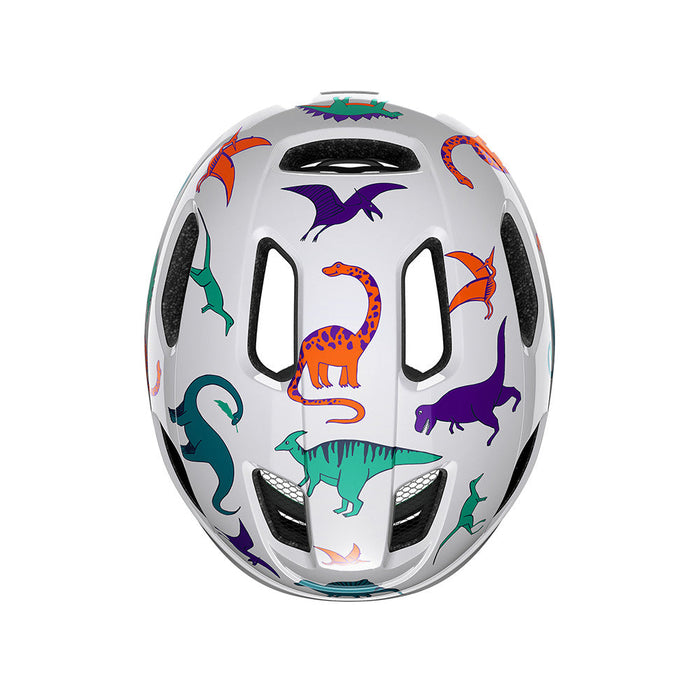 Lazer Pnut Kineticore Kids' Helmet