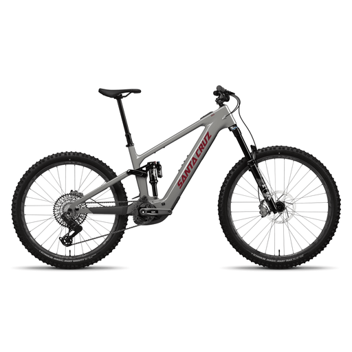 2025 Santa Cruz Vala 1 C MX GX AXS
