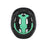Lazer Nutz Kineticore Kids' Helmet