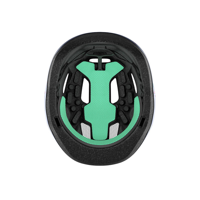 Lazer Nutz Kineticore Kids' Helmet