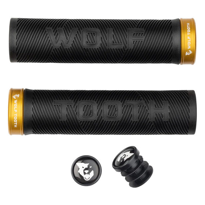 Wolf Tooth Components Echo Grip