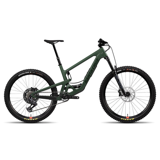 2026 Bronson C 70
