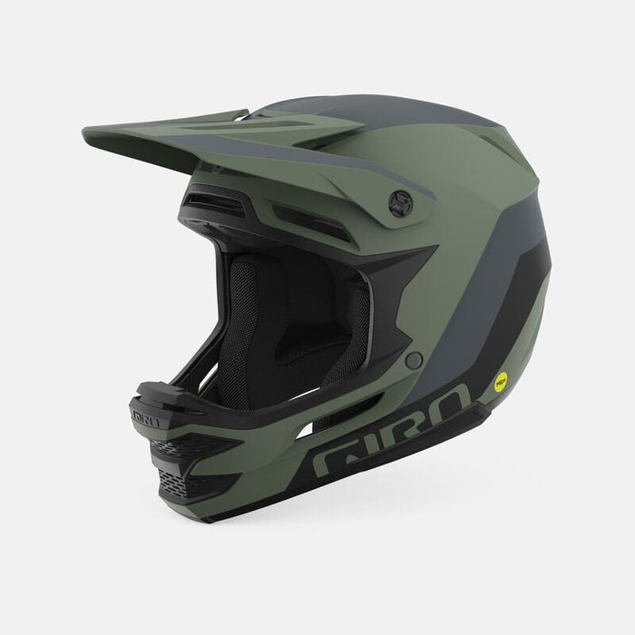 Coalition Spherical Helmet
