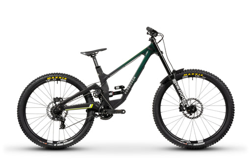 2025 Supernought 1