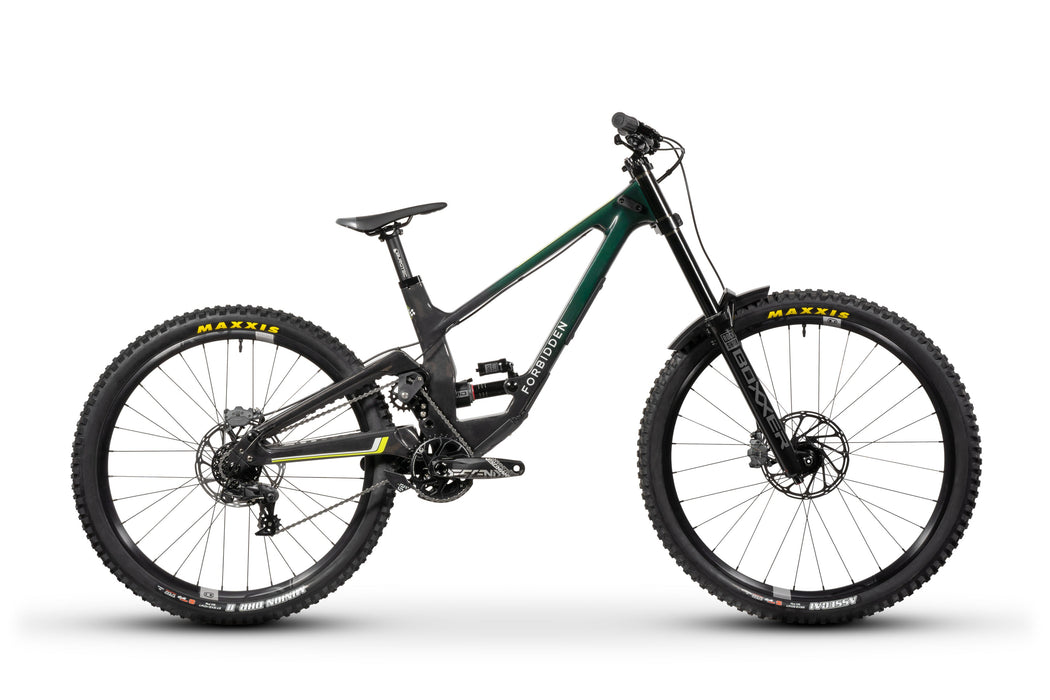 2025 Supernought 2