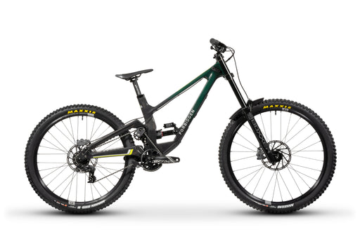 2025 Supernought 2