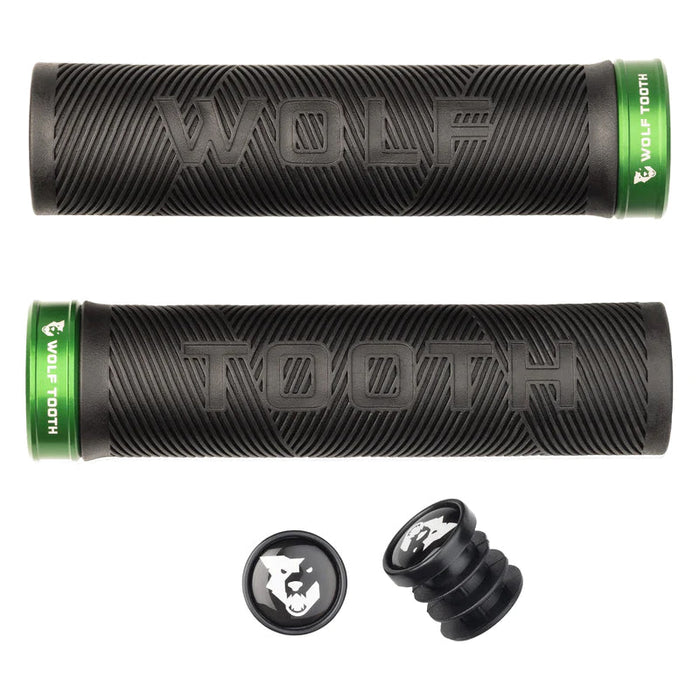 Wolf Tooth Components Echo Grip