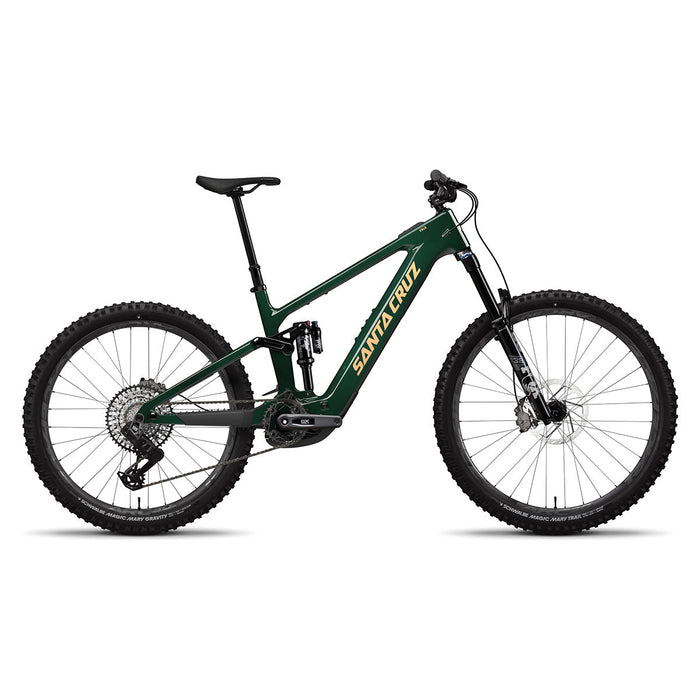 2025 Vala GX AXS