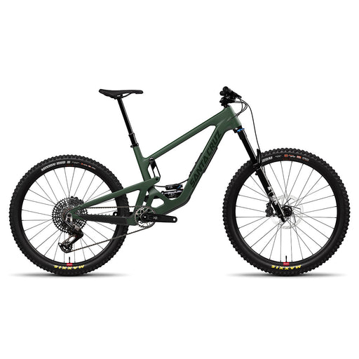 2026 Bronson C 90