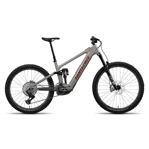 2025 Vala GX AXS