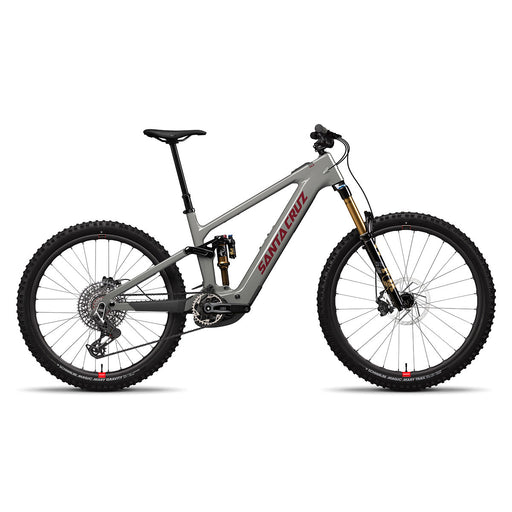 2025 Vala CC X0 AXS RSV