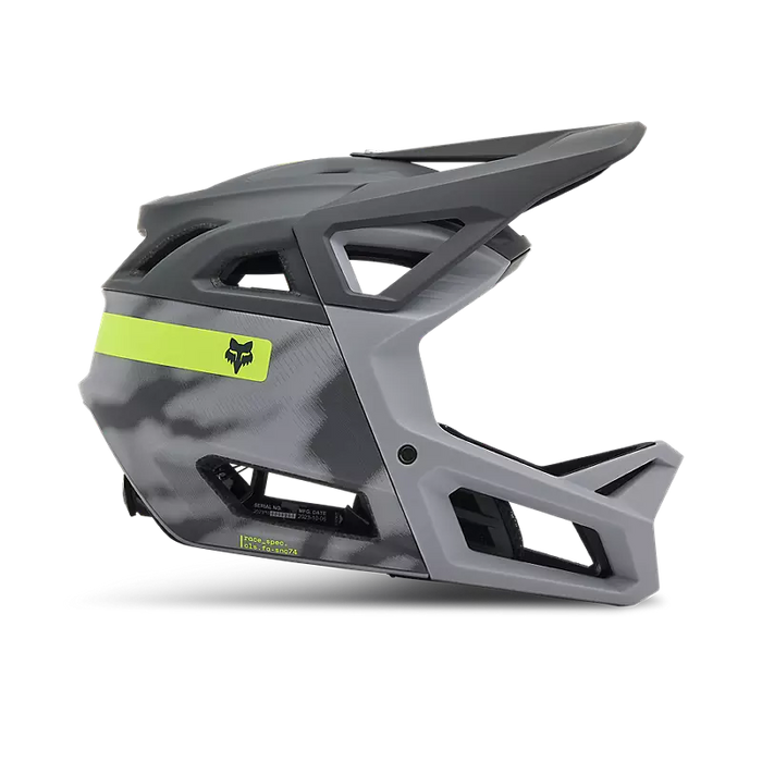 Proframe RS Helmet MIPS