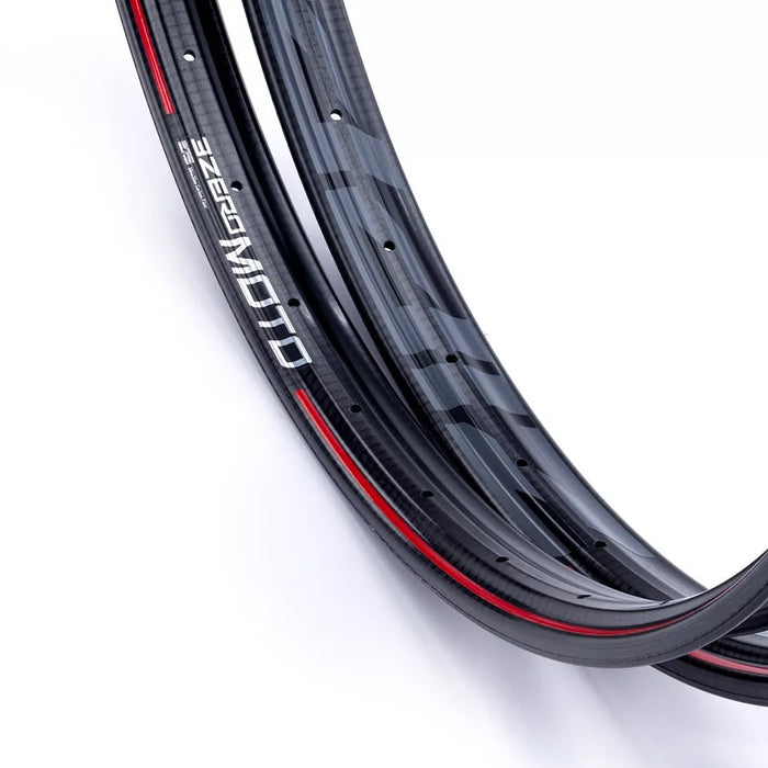 Zipp 3ZERO MOTO - 29" Carbon Rear Rim