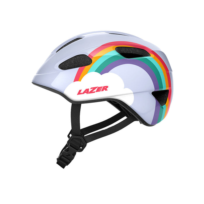 Lazer Pnut Kineticore Kids' Helmet