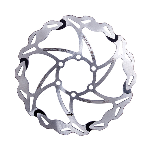 Sunstar, Batfly, Disc Rotor