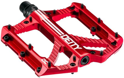 Blade Runner Flat Pedals