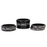 Aluminum Stem Spacer Kit