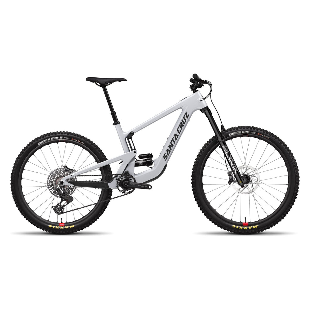 2024 Santa Cruz Heckler SL 1 CC MX X0 AXS RSV