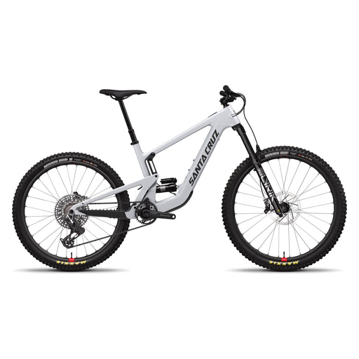 2024 Santa Cruz Heckler SL 1 CC MX X0 AXS RSV