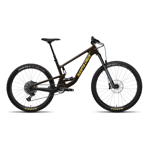 2024 Santa Cruz 5010 5 C MX R-Kit Mixed Wheels