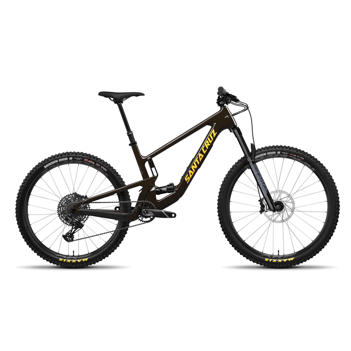 2024 Santa Cruz 5010 5 C MX R-Kit Mixed Wheels