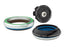 40 Series, Headset