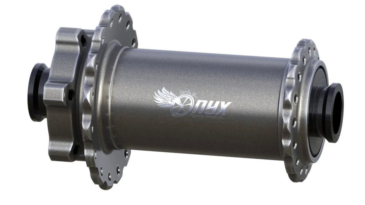 Vesper MTB, Front BOOST, 32h, 6-Bolt, Hub