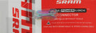 SRAM Eagle 12 Speed Master Link / power lock