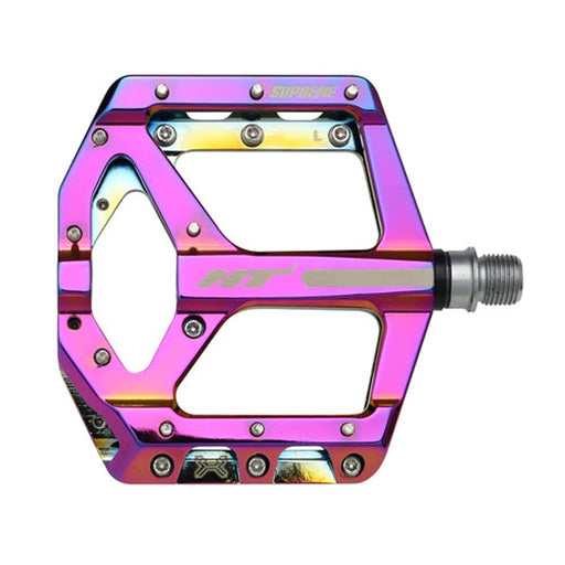 ANS10 Supreme Flat Pedals