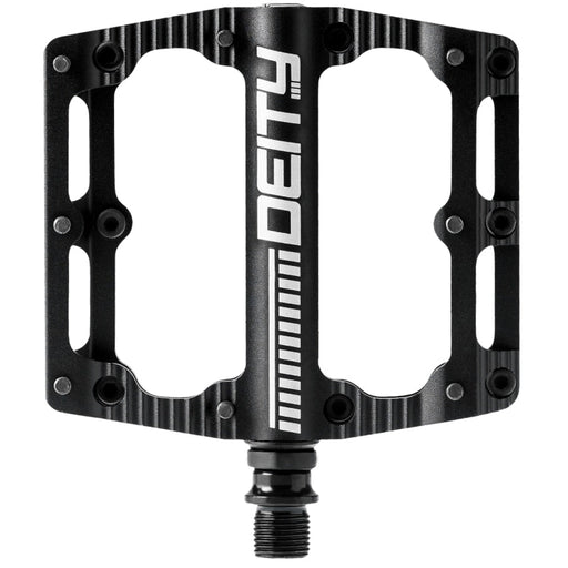 Black Kat Flat Pedals