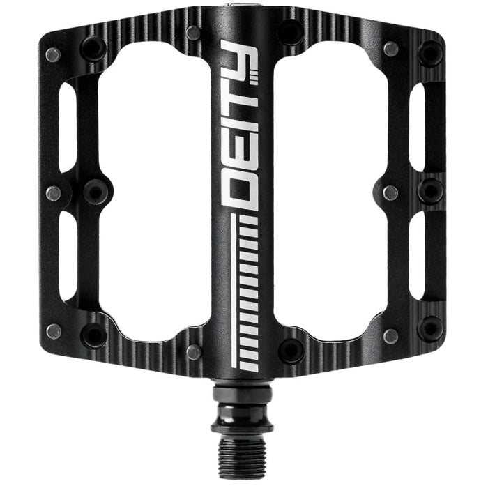 Black Kat Flat Pedals