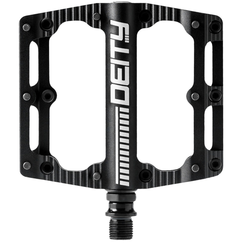 Black Kat Flat Pedals