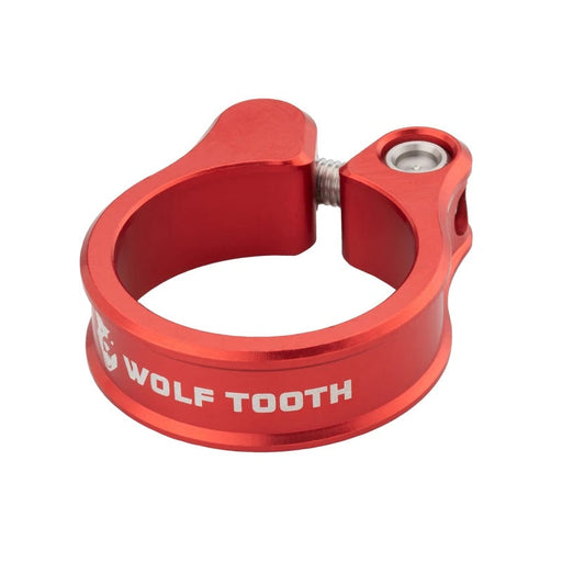 Ultra-Light Seatpost Clamp 36.4mm