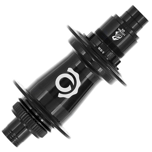 Industry Nine Hydra Mountain Classic Boost CL Rear Hub, XD, 32h, Center Lock, 12x148mm, Black