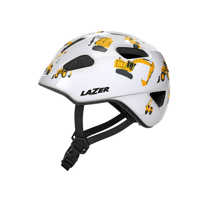 Lazer Pnut Kineticore Kids' Helmet