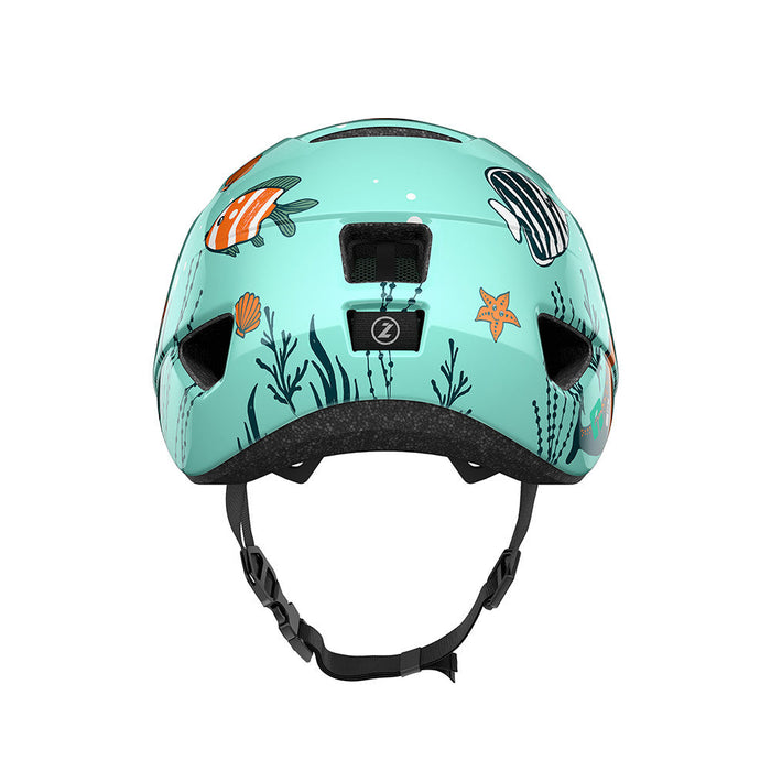 Lazer Pnut Kineticore Kids' Helmet