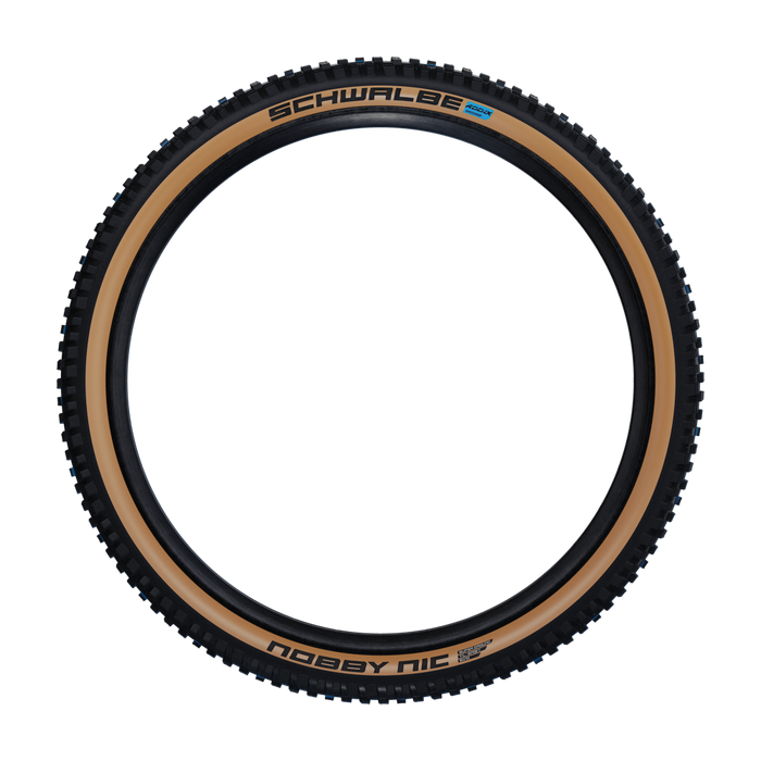 Schwalbe Nobby Nic Tire 29 x 2.4 Mountain Bike Tire
