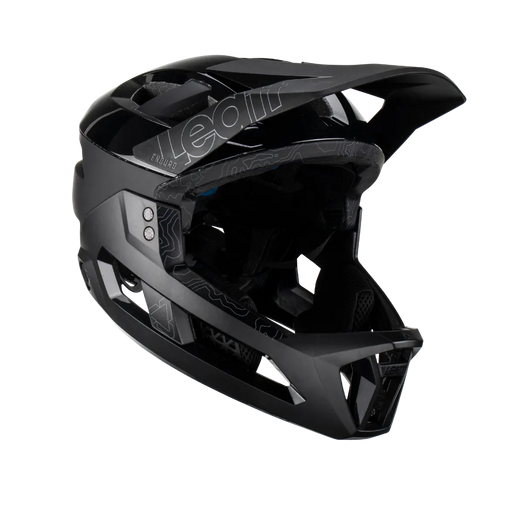 Leatt MTB 3.0 Enduro Mountain Bike Helmet