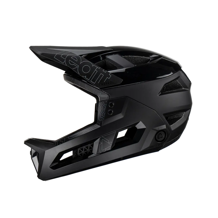 Leatt MTB 3.0 Enduro Mountain Bike Helmet