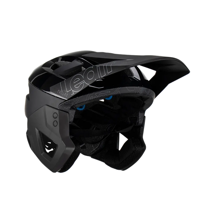 Leatt MTB 3.0 Enduro Mountain Bike Helmet