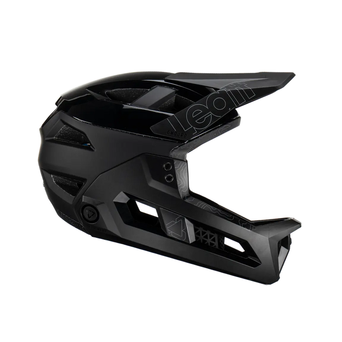 Leatt MTB 3.0 Enduro Mountain Bike Helmet
