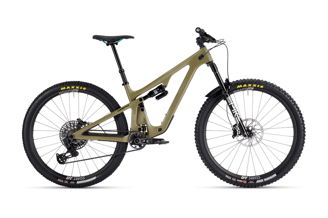 2026 SB120 LR T3 XO