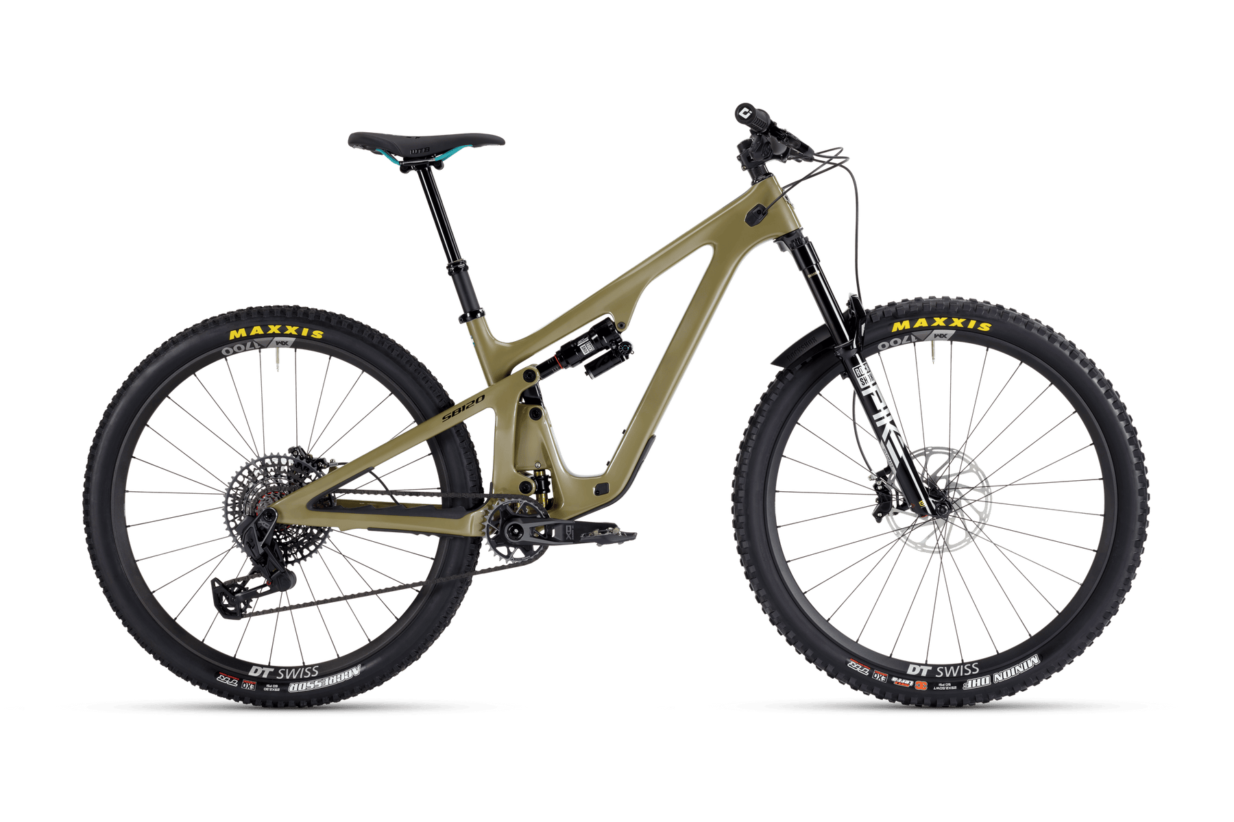 2026 SB120 LR T3 XO