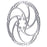 Storm HC, 6-Bolt , Disc Rotor