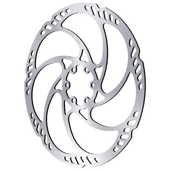 Storm HC, 6-Bolt , Disc Rotor