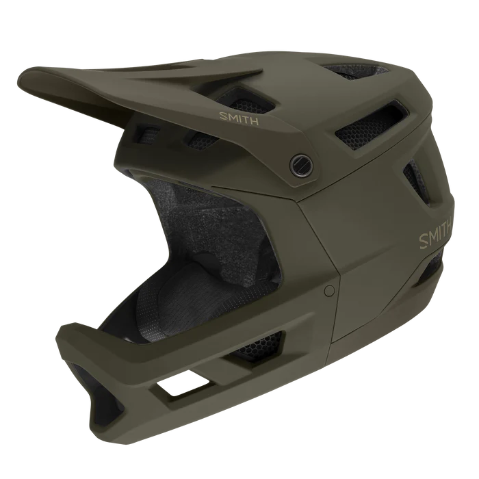 Smith Mainline MIPS Full Face MTB Helmet