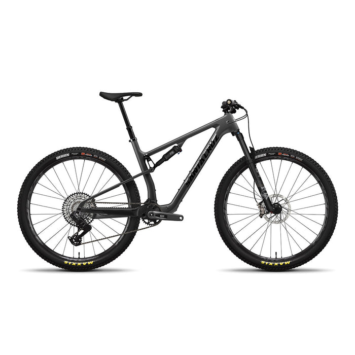 2026 Blur C GX AXS Trail