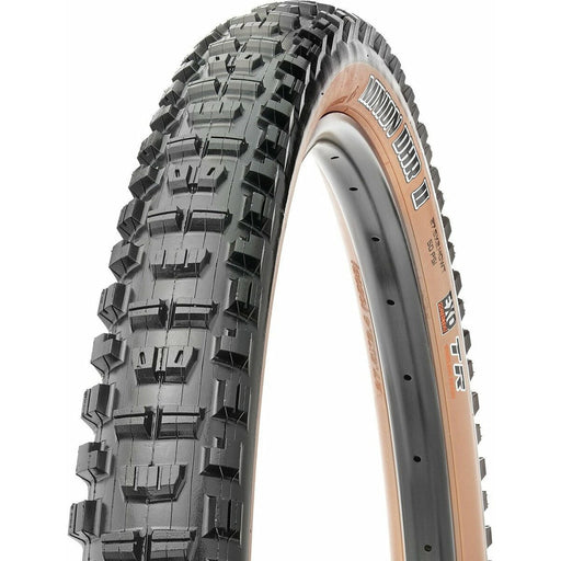 Maxxis Minion DHR II 27.5 x 2.4 DC EXO/TR/WT Mountain Bike Tire