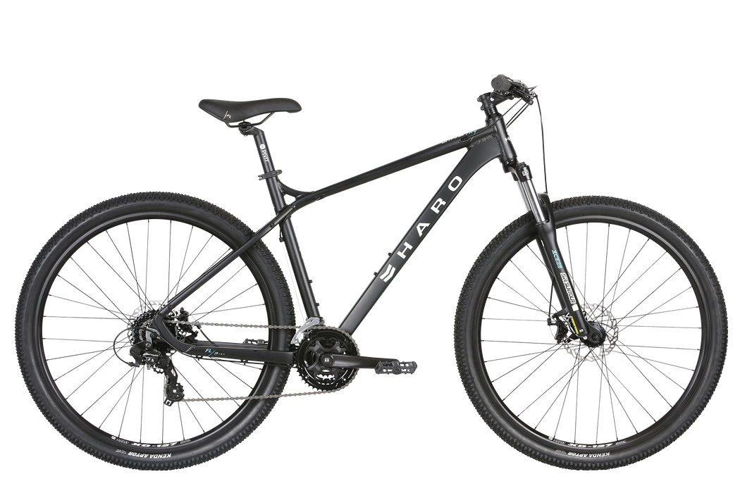 Haro Flightline Two 29" Mountain Bike